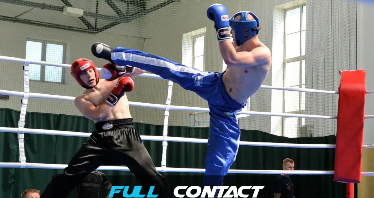 LA HISTORIA DEL KICKBOXING: EL ARTE DE COMBINAR PUÑOS Y PATADAS