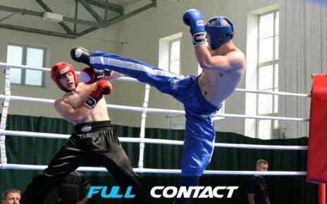 LA HISTORIA DEL KICKBOXING: EL ARTE DE COMBINAR PUÑOS Y PATADAS